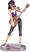 DC Bombshells 9 Inch Statue Figure - The Huntress