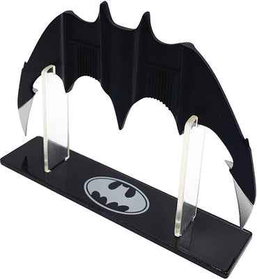 DC Collectible Batman 1989 6 Inch Prop Replica - Batarang