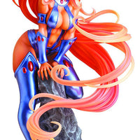 DC Collectible 9 Inch Statue Figure Bishoujo Series - Starfire