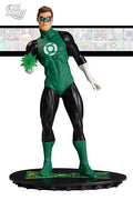 DC Statue Collectible 8 Inch Statue Figure DC Chronicles - Green Lantern