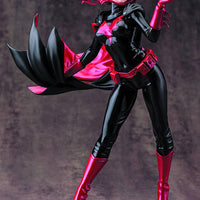 DC Comic Presents 10 Inch Statue Figure Bishoujo Series - Batwoman