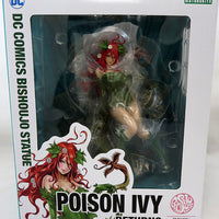 DC Comics 1/7 Scale 10 Inch Statue Figure Bishoujo - Poison Ivy Returns