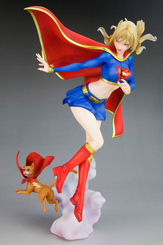Kotobukiya Bishoujo Armored Wonder Woman Figure Figurine statue 1/7