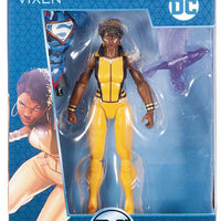 DC Comics Multiverse 6 Inch Action Figure Lex Luthor Series - Vixen