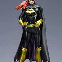 DC Comics New 52 7 Inch Statue Figure ArtFx Series - Batgirl 1/10 Scale
