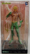 DC Comics New 52 8 Inch Statue Figure Artfx Series - Aquaman New 52
