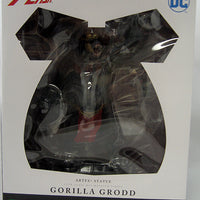 DC Comics Presents 10 Inch Statue Figure ArtFX+ - Gorilla Grodd