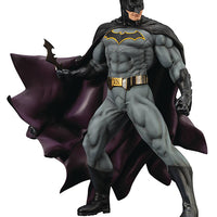DC Comics Presents 7 Inch Statue Figure ArtFX+ - Batman Rebirth