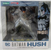DC Comics Presents 7 Inch Statue Figure ArtFX - Batman Hush