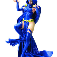 DC Comics Presents 9 Inch PVC Statue Bishoujo - Raven