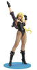 DC Comics Presents 9 Inch Statue Figure Bishoujo - Black Canary 2nd Edition