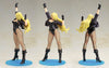DC Comics Presents 9 Inch Statue Figure Bishoujo - Black Canary 2nd Edition