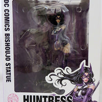 DC Comics Presents 9 Inch Statue Figure Bishoujo - Huntress 2nd Edition