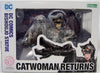 DC Comics Presents 5 Inch PVC Statue Bishoujo Series - Catwoman Returns
