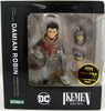 DC Comics Presents 10 Inch Statue Figure Ikemen Series - Damien Robin