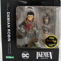 DC Comics Presents 10 Inch Statue Figure Ikemen Series - Damien Robin