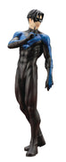 DC Comics Presents 10 Inch Statue Figure Ikemen Series - Nightwing (Shelf Wear Packaging)