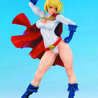 DC Comics Presents 9 Inch PVC Statue Bishoujo Series - Power Girl
