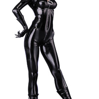 DC Comics 7 Inh Statue Figure ArtFX Series - New 52 Catwoman 1/10 Scale