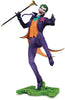 DC Core 11 Inch PVC Statue - The Joker