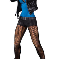 DC Cover Girls 9 Inch Statue Figure - Black Canary By Joelle Jones
