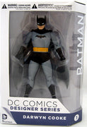 DC Designer 6 Inch Action Figure Darwyn Cooke Series - Batman