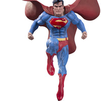 DC Designer Series 12 Inch Statue Figure - Superman by Jim Lee