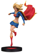 DC Designer Series 12 Inch Statue Figure Comic Series - Supergirl By Michael Turner