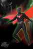 DC Direct 13 Inch Deluxe Collector Action Figures: Batman Beyond