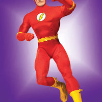 DC Direct 13 Inch Deluxe Collector Action Figures: Flash (Previously Opened and Displayed)