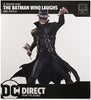 DC Direct Designer 12 Inch Statue Figure - Batman Who Laughs By Greg Capullo