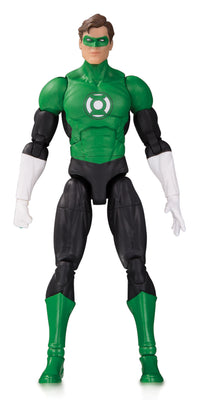 DC Essentials 6 Inch Action Figure - Hal Jordan Green Lantern