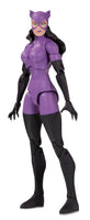 DC Essentials 6 Inch Action Figure - Knightfall Catwoman