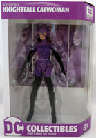 DC Essentials 6 Inch Action Figure - Knightfall Catwoman