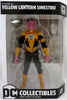 DC Essentials 6 Inch Action Figure - Sinestro