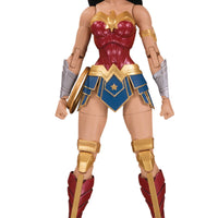 DC Essentials 6 Inch Action Figure - Wonder Woman