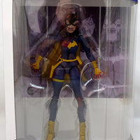 DC Essentials Dceased 6 Inch Action Figure - Dceased Batgirl