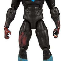 DC Essentials Dceased 6 Inch Action Figure - Dceased Nightwing