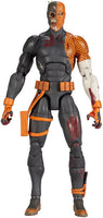 DC Essentials Dceased 6 Inch Action Figure - Unkillables Deathstroke