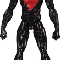 DC Essentials 7 Inch Action Figure New 52 - Nightwing Red
