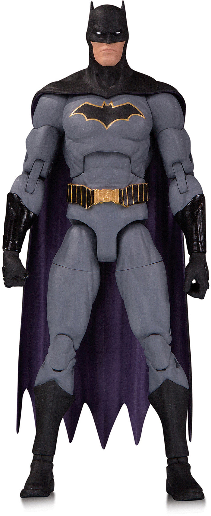 DC Essentials 7 Inch Action Figure Rebirth - Batman Version 2| Cmdstore