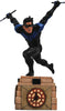 DC Gallery 9 Inch Statue Figure Batman - Nightwing