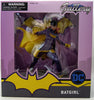 DC Gallery 9 Inch Statue Figure Batman Family - Batgirl