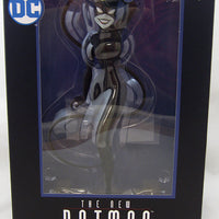 DC Gallery 10 Inch Statue Figure Batman The Animated Series - Catwoman