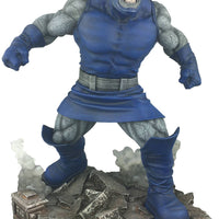 DC Gallery 10 Inch Statue Figure Comic Series - Darkseid Deluxe
