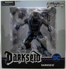 DC Gallery 10 Inch Statue Figure Comic Series - Darkseid Deluxe