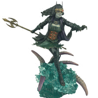DC Gallery 10 Inch PVC Statue Dark Nights Metal - The Drowned