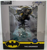 DC Gallery 10 Inch PVC Statue Dark Nights Metal - The Drowned