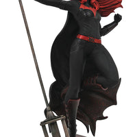 DC Gallery 9 Inch Statue Figure Elseworld - Batwoman
