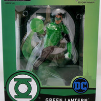 DC Gallery 10 Inch PVC Statue Green Lantern - Green Lantern